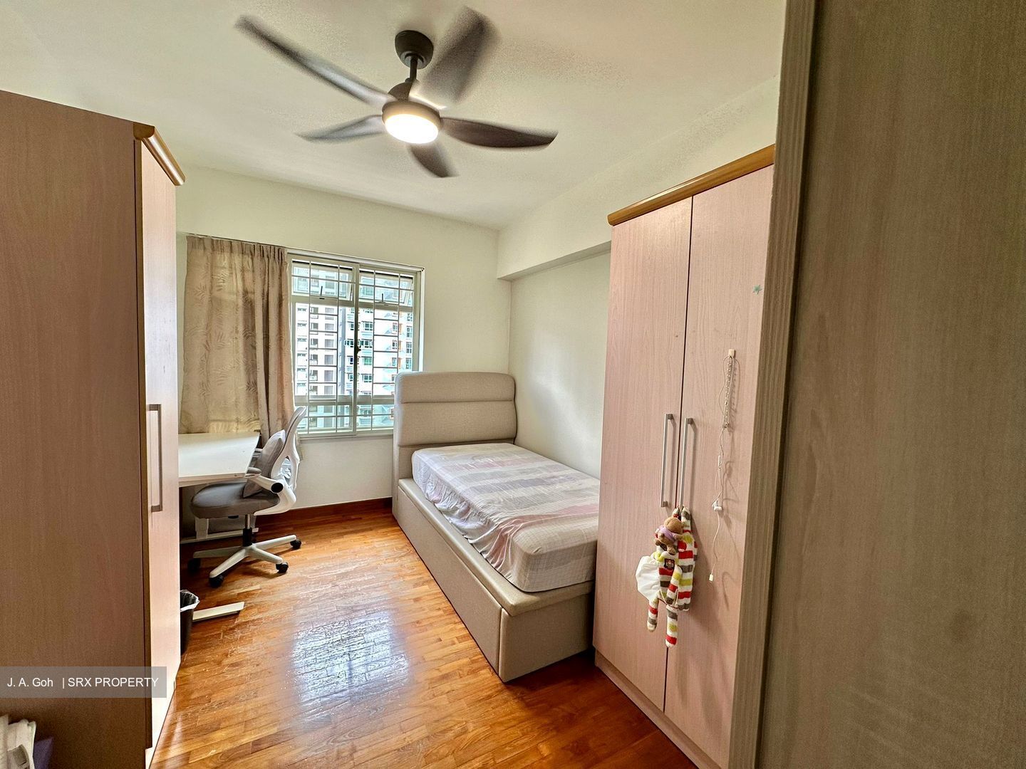 Blk 407B Fern View (Sengkang), HDB 4 Rooms #515165461